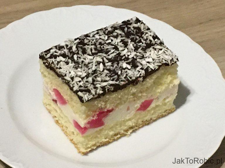 Ciasto Biszkoptowe Metoda Na Ciepło Jak zrobić ciasto biszkoptowe • Jak to Robić